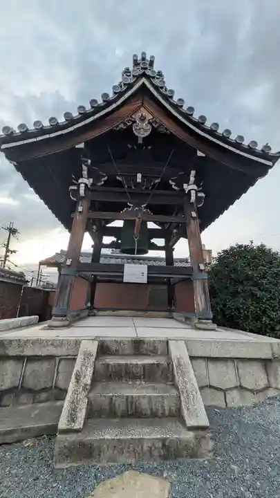 福田寺(京都府)