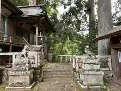 諏訪神社(茨城県)