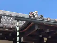 櫻井神社の建物その他