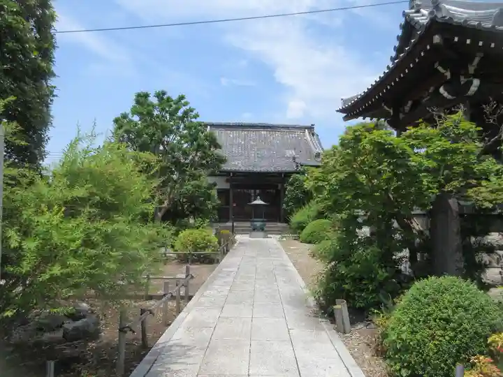 常福寺(埼玉県)