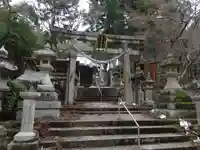 湯谷神社(滋賀県)