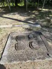 志那神社(滋賀県)