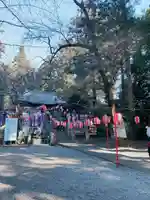 下野 星宮神社(栃木県)