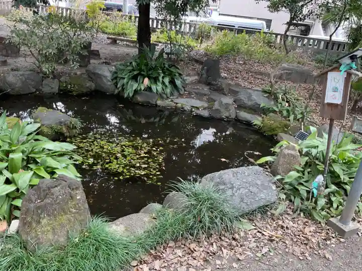 六所神社(愛知県)