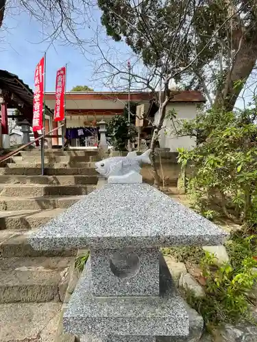 観音寺(福岡県)