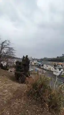 大戸八雲神社(東京都)