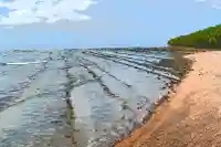 青島神社(青島神宮)の周辺