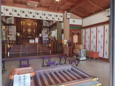 二宮神社(兵庫県)
