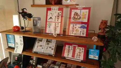 御殿場東照宮　吾妻神社　のその他建物