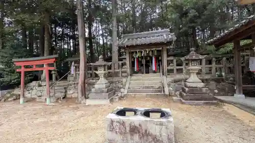 新宮神社(新免)(滋賀県)