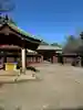根津神社(東京都)