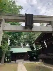 富多神社(埼玉県)