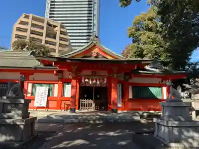 金神社(岐阜県)