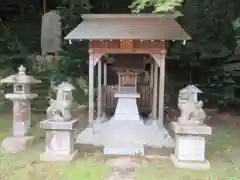 湯泉神社(兵庫県)