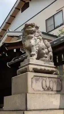 離宮八幡宮(京都府)