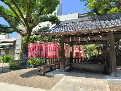 四貫島住吉神社(大阪府)