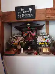 般若寺の建物その他