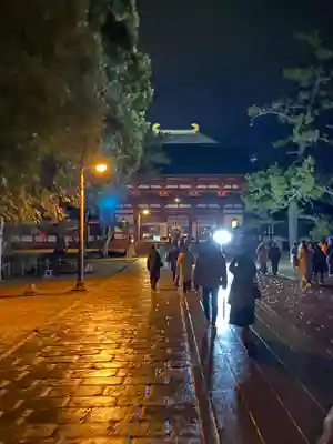 東大寺(奈良県)