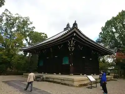 仁和寺のその他建物