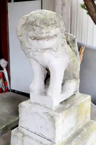 金刀比羅神社(北海道)