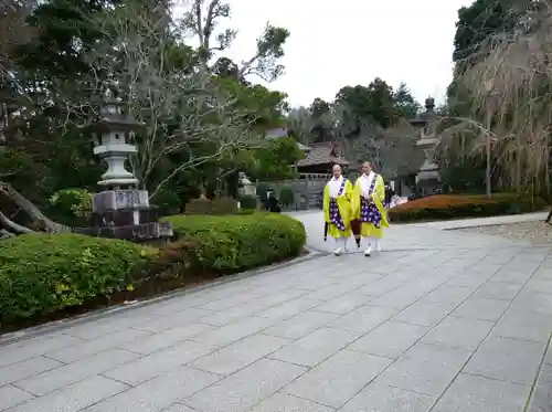 成田山新勝寺(千葉県)