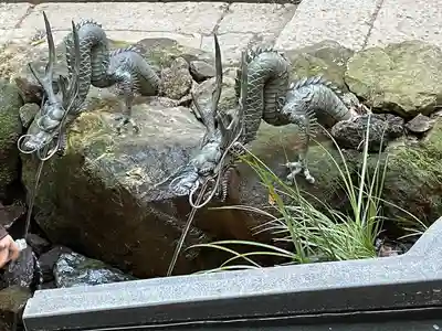 出雲大社相模分祠(神奈川県)