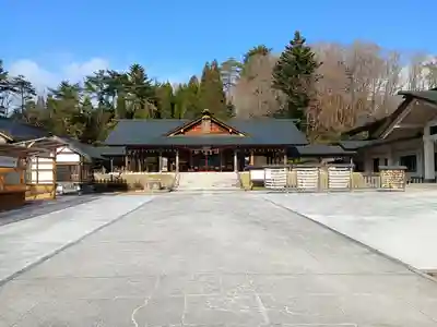 大國神社(宮城県)