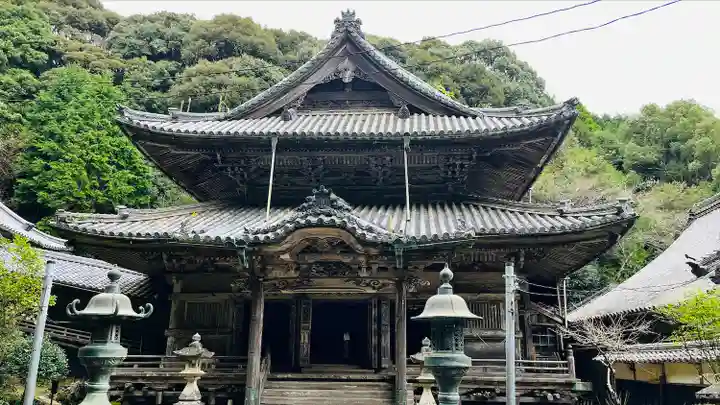 正福寺(三重県)