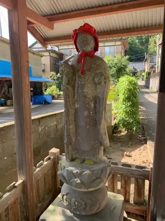 成田観音 円応寺(千葉県)