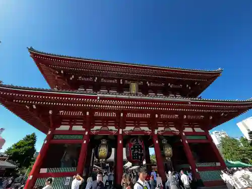 浅草寺(東京都)