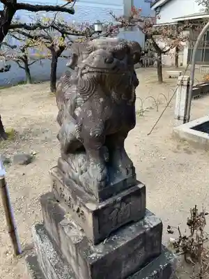 七尾神社(愛知県)