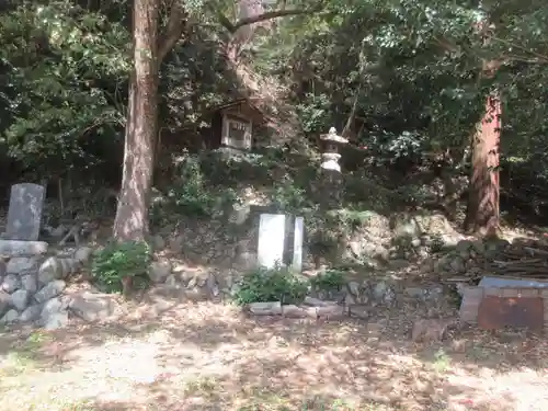 梅園神社(埼玉県)
