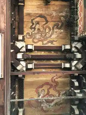 金剛宝寺（紀三井寺）の芸術