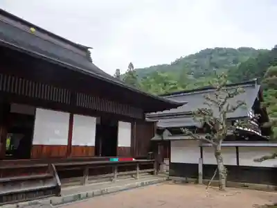 定勝寺(長野県)