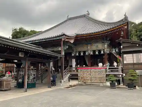 中山寺(兵庫県)