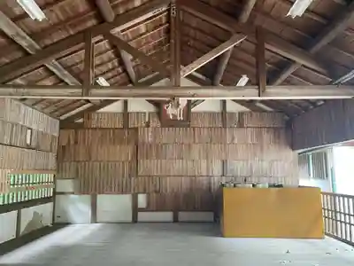 治田神社(奈良県)