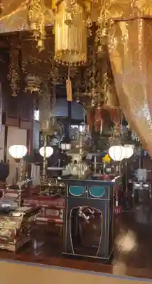長念寺(山形県)
