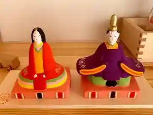 滑川神社 - 仕事と子どもの守り神のお祭り(2021年02月27日(土) 20時26分18秒投稿)