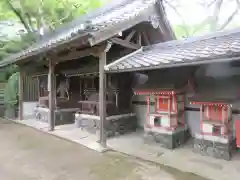 善峯寺(京都府)