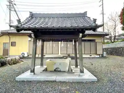 津島神社(岐阜県)