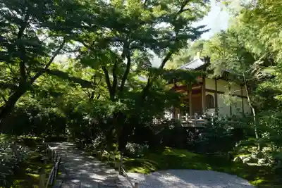 宝厳院のその他建物