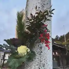 豊景神社(福島県)