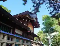 魚崎八幡宮神社(兵庫県)