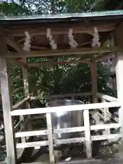 吉野水分神社(奈良県)