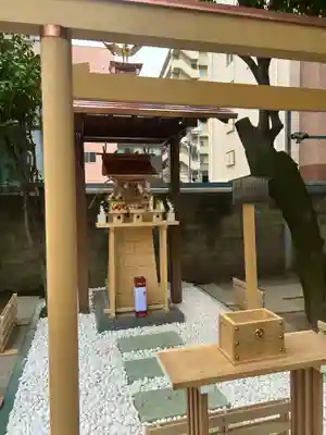 サムハラ神社(大阪府)