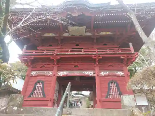 清水寺(千葉県)