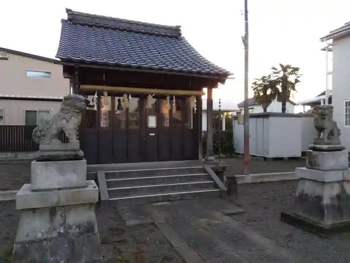 八幡神社(福井県)