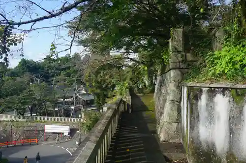 京都霊山護國神社のその他建物