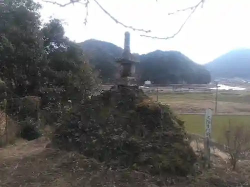 久福寺(大分県)