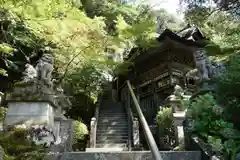 那谷寺(石川県)